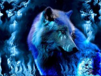 Les loups