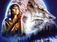 Les loups