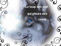 Les loups