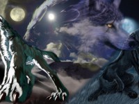 Les loups