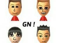 Les mii des GN