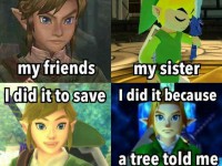 Link lol
