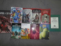 livres noel 2