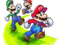 Mario, Luigi et Paper Mario