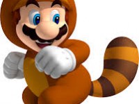Mario Tanuuki virtuelle