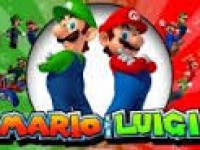 mario&luigi