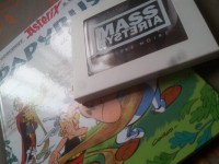 Mass Hysterix