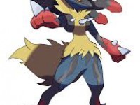 Méga-Lucario