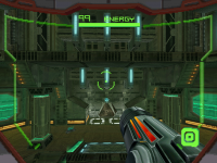 metroid ds