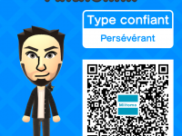 Miitomo Antholink
