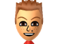 Mon mii
