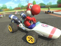mon yoshi préféré