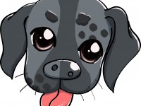 Nintendog switch by jclejoueur