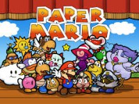 Paper Mario