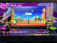 Photo-montage Splatoon et Mario