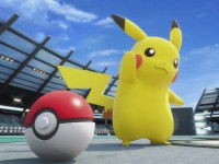 Pikachu <3