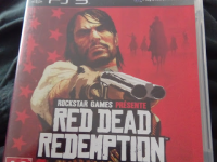 RDR