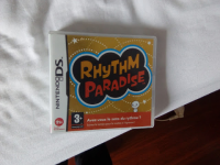 RhythmParadise