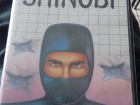 Shinobi