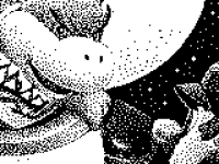 Starkev dessin n°4