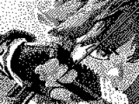 Starkev dessin n°8