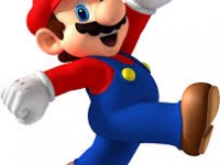 Super Mario