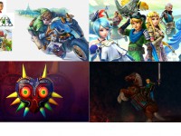 Zelda power